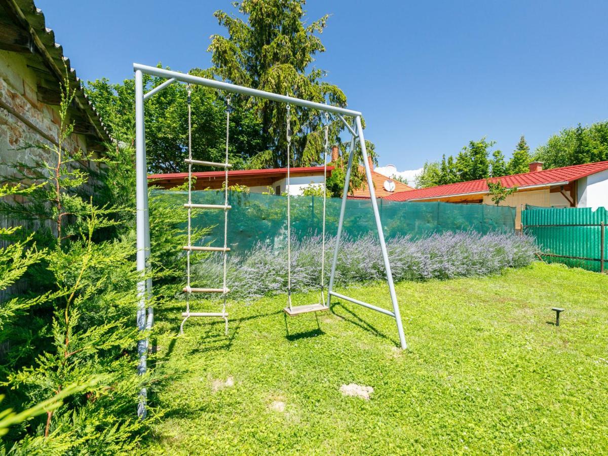 Holiday Home Bercsenyi By Interhome Balatonboglar Ngoại thất bức ảnh
