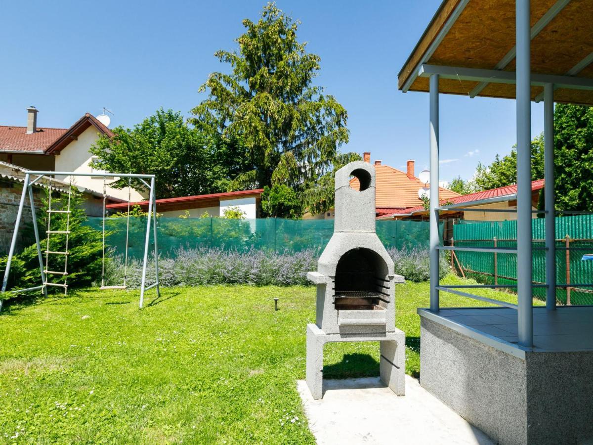 Holiday Home Bercsenyi By Interhome Balatonboglar Ngoại thất bức ảnh