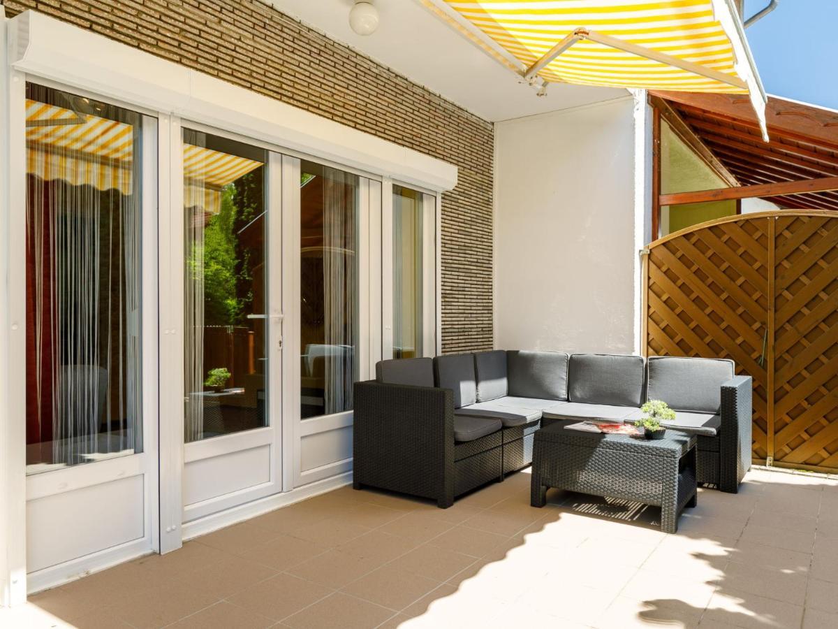 Holiday Home Bercsenyi By Interhome Balatonboglar Ngoại thất bức ảnh