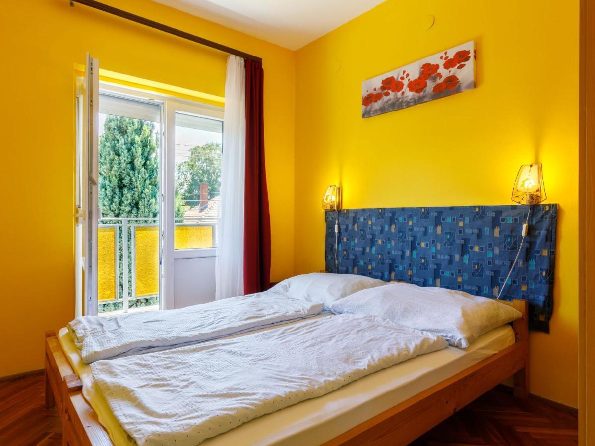 Holiday Home Bercsenyi By Interhome Balatonboglar Ngoại thất bức ảnh