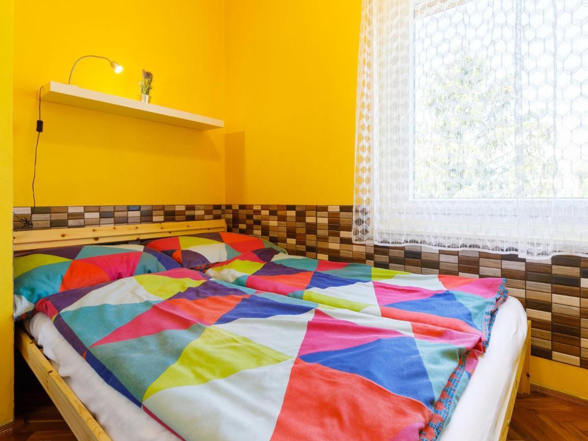 Holiday Home Bercsenyi By Interhome Balatonboglar Ngoại thất bức ảnh