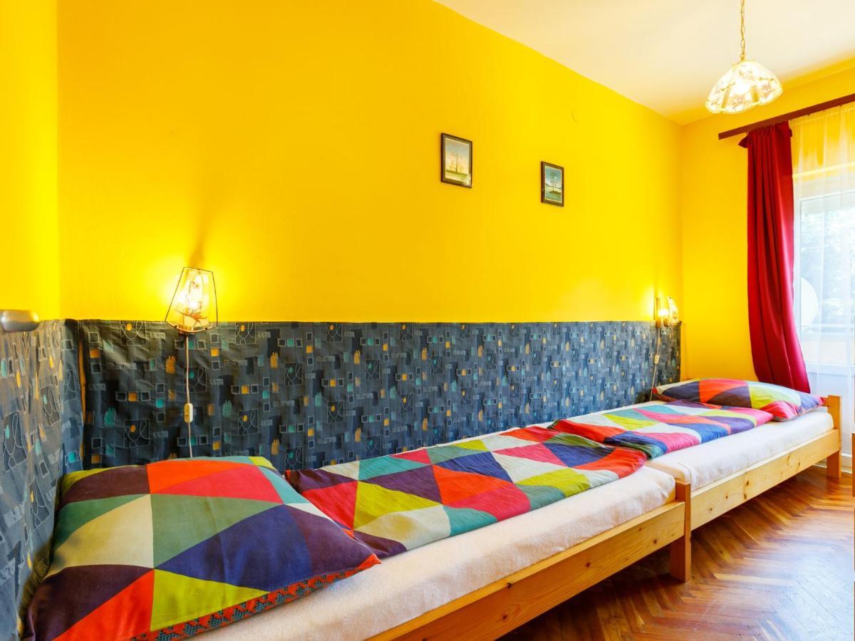 Holiday Home Bercsenyi By Interhome Balatonboglar Ngoại thất bức ảnh
