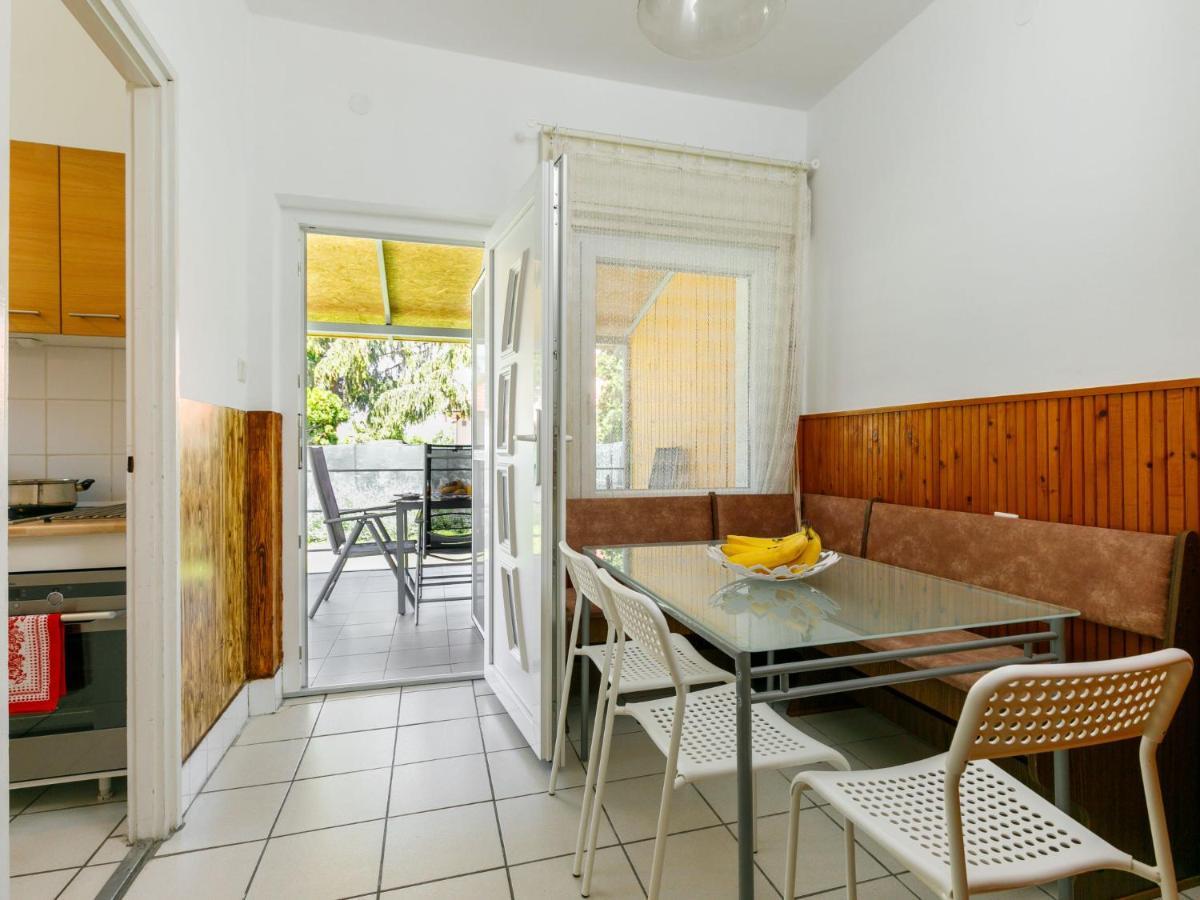 Holiday Home Bercsenyi By Interhome Balatonboglar Ngoại thất bức ảnh