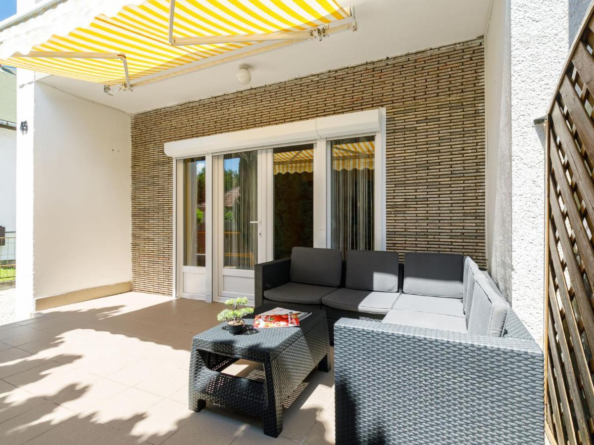 Holiday Home Bercsenyi By Interhome Balatonboglar Ngoại thất bức ảnh