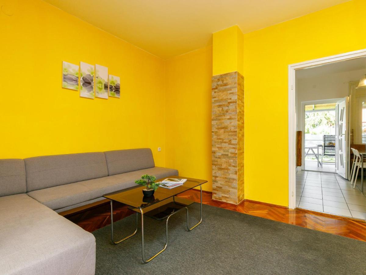 Holiday Home Bercsenyi By Interhome Balatonboglar Ngoại thất bức ảnh