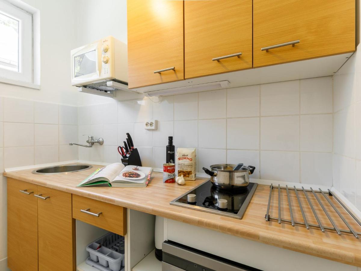Holiday Home Bercsenyi By Interhome Balatonboglar Ngoại thất bức ảnh