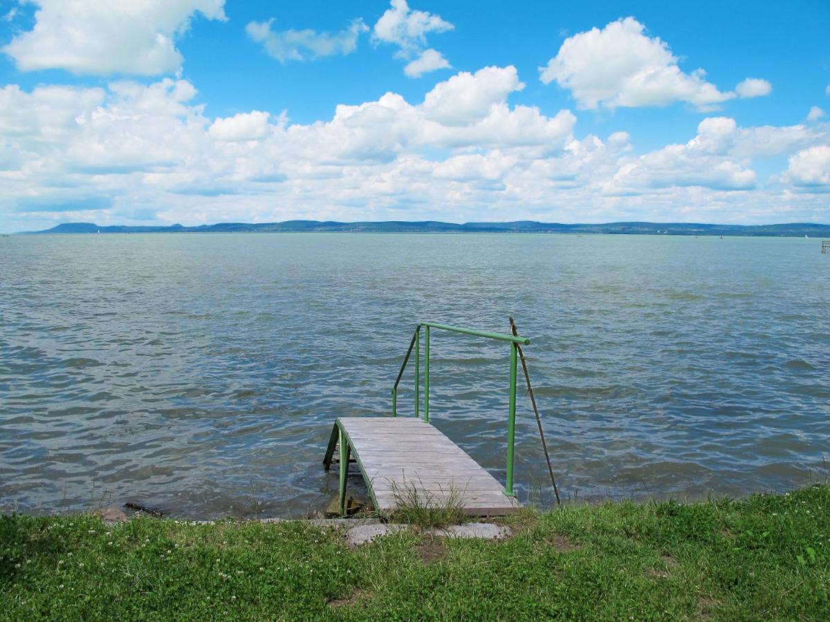 Holiday Home Bercsenyi By Interhome Balatonboglar Ngoại thất bức ảnh
