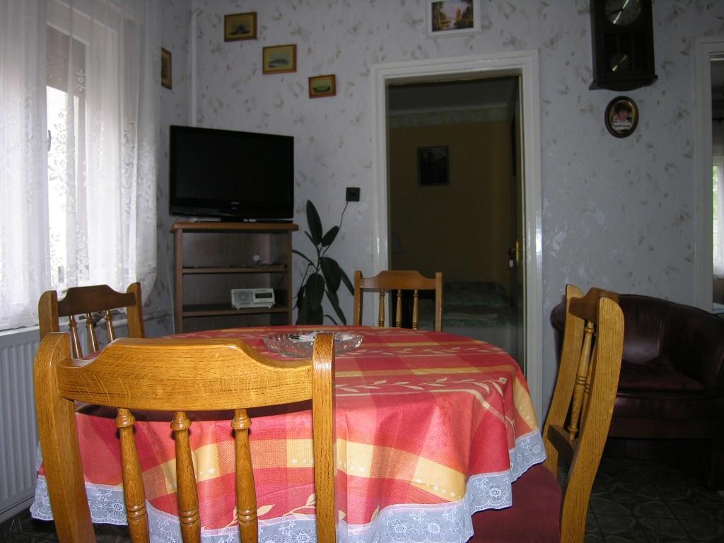 Holiday Home Bercsenyi By Interhome Balatonboglar Phòng bức ảnh