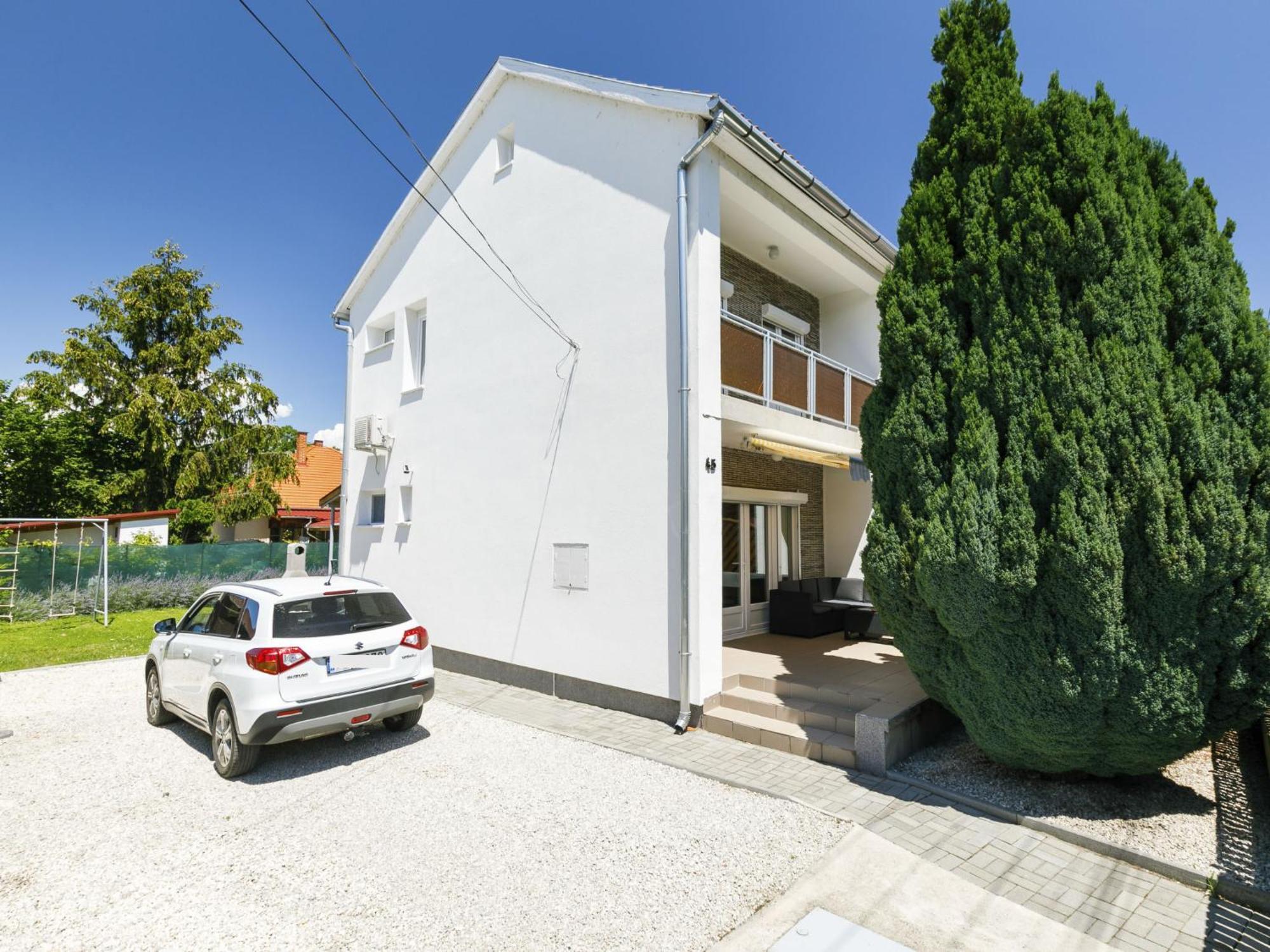 Holiday Home Bercsenyi By Interhome Balatonboglar Ngoại thất bức ảnh
