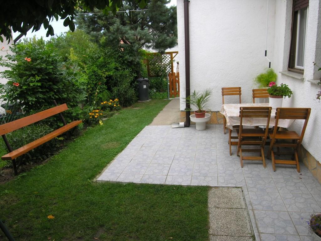 Holiday Home Bercsenyi By Interhome Balatonboglar Phòng bức ảnh