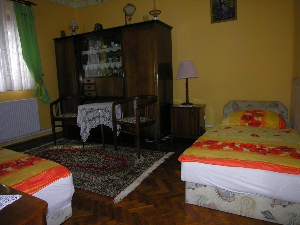 Holiday Home Bercsenyi By Interhome Balatonboglar Ngoại thất bức ảnh