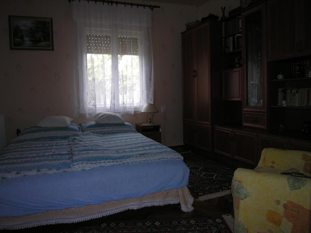 Holiday Home Bercsenyi By Interhome Balatonboglar Ngoại thất bức ảnh